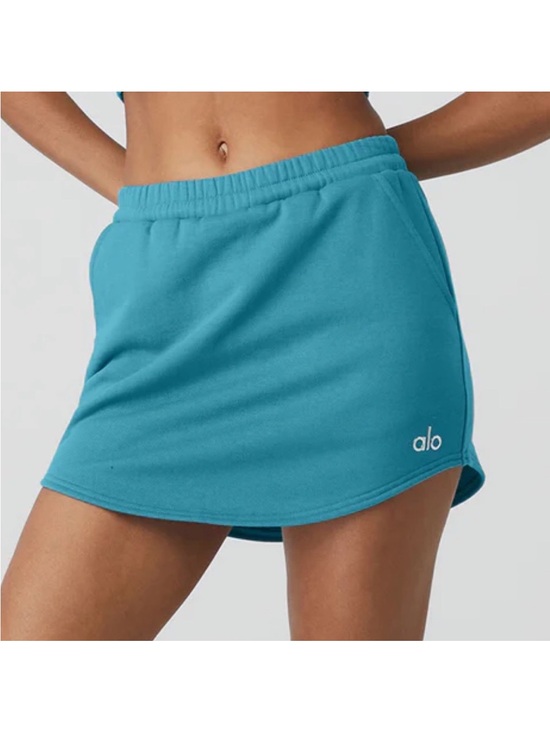 ALO Yoga Dresses & Skirts - ALO Yoga Accolade Skirt Small